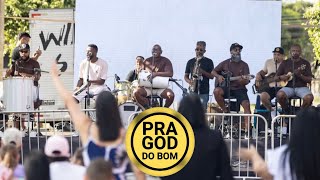 PragodDoBom Ao Vivo Festa da Casa de Carnes Barretos Paulínia [upl. by O'Malley]