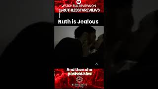 Ruth is Jealous  Tyler Perrys Ruthless  Season 4 EPISODE 3 shorts [upl. by Junie]