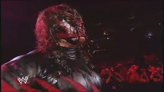 Kane Returns with Old Theme Song 2018 [upl. by Keiryt349]