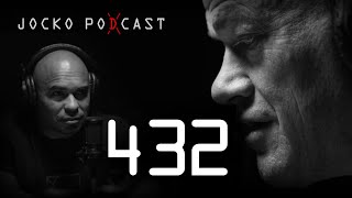 Jocko Podcast 432 What Leads to Conflicts Between Groups of People And What Leads to Cooperation [upl. by Eninej243]