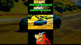 NEW GTA 5 Porsche CrewColor HEX Code Customize Your Ride [upl. by Laniger943]