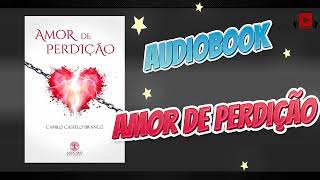 Amor de Perdição  Capítulo 9  Camilo Castelo Branco  AUDIOBOOK em Português [upl. by Hollister]