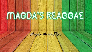 Magdas Reggae [upl. by Trude]