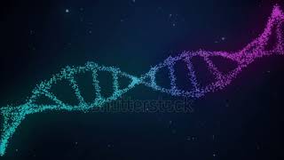 Double Helix Structure of DNA [upl. by Anahahs]