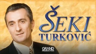 Seki Turkovic  Voleli me svi  Audio 2000 [upl. by Berkie]