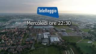 NUOVA STAGIONE CERAMICANDA TRC E TELEREGGIO [upl. by Aierdna]