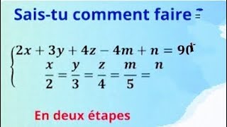 Comprendre le Cosinus et le Sinus en Moins de 5 Minutes  📐 [upl. by Ainez]