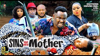 SINS OF MY MOTHER SEASON 5  ZUBBY MICHEAL2023 LATEST NIGERIAN NOLLYWOOD MOVIE [upl. by Yeslaehc]