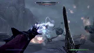 quotSoul Trapping Krosisquot  Dragonpriest At Shearpoint  Skyrim Special Edition [upl. by Antonina]