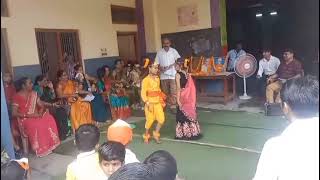 school dance performance choreography by kishan Dancer [upl. by Synn]