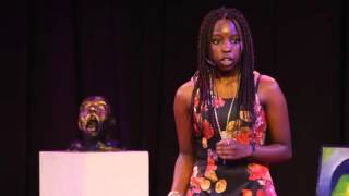 The gender rule book  Santaiyan Kantai  TEDxYouthBrookhouseSchool [upl. by Annaoj]