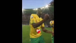 South Africa 2010 World Cup dance 🕺shorts football [upl. by Roel736]