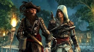 Assassins Creed 4 The Siege of CharlesTowne PC Walkthrough Ep 27 [upl. by Nay887]