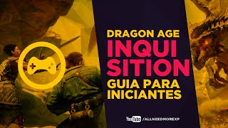 Dragon Age Inquisition  Two dragons fight cutscenes form endgame [upl. by Schaefer]