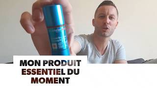 Boosters de Clarins  mon avis sur le booster autobronzant homme [upl. by Michale460]