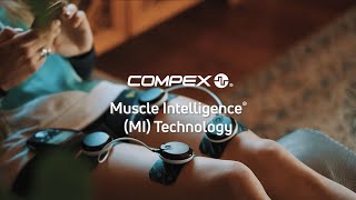 Compex Mi Technology Nederlandse [upl. by Chancellor]