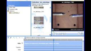 Tutoriel windows Movie Maker partie I [upl. by Maribel]