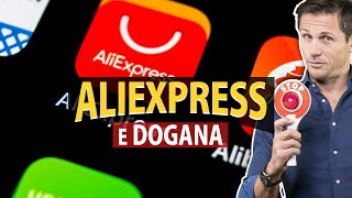 Acquisti su ALIEXPRESS cosa si rischia  Avv Angelo Greco [upl. by Rojas894]