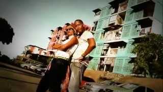 El Boy C  Guial Del Ghetto La Chacalita Official Video [upl. by Eittol]