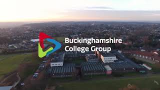 Buckinghamshire College Group  Amersham Campus [upl. by Melan]