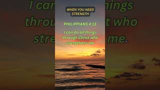 Powerful Bible Verses to Remember in Times of Need quotes bibleverses bible [upl. by Aleydis553]