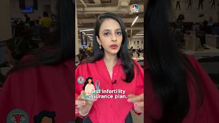 Insurance For IVF Now Get An Insurance Cover For IVF Treatments  WATCH  N18S [upl. by Favian144]