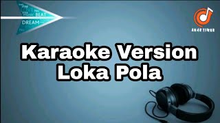 Karaoke Maumere Loka Pola No Vocal [upl. by Conal]