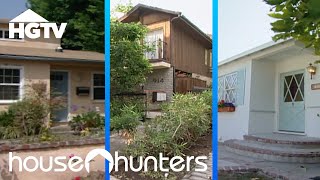 Buyers Dilemma Beach Front Condo or Inland House  House Hunters  HGTV [upl. by Carberry246]