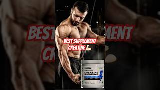 Wellcore creatine monohydrate review  youtube viralvideo gym fitness creatine love breakup [upl. by Fiann]