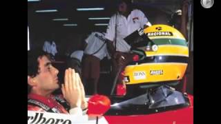 CASCO DI STELLE  dedica ad Ayrton Senna  MIMMO MIRABELLI amp FABROS [upl. by Ruiz]