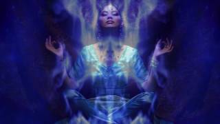 Awaken the Goddess Within 1 hour version  ChakraKundalini MeditationActivation [upl. by Xam]