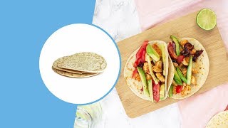 Koolhydraatarm Recept Spicy Tortilla met Avocado  Protiplan Keto Dieet [upl. by Tala]