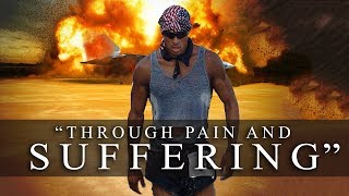 MENTAL TOUGHNESS  One of the Best Speeches EVER from THE TOUGHEST MAN ALIVE  David Goggins [upl. by Aires]