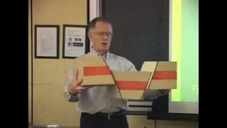 Lecture 4 Faults and folds—models of deformation [upl. by Nrubliw]