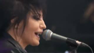 Joan Jett and the Blackhearts Live Concert 2023 [upl. by Kathryne]