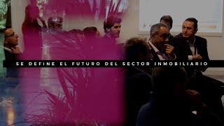 PropTech Unconference 23 Oct 2018 Madrid [upl. by Netsew]