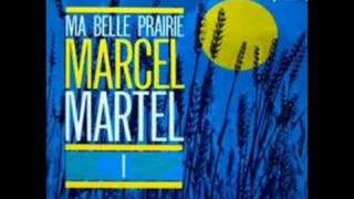 Marcel Martel Lautomne et toi [upl. by Assirral]