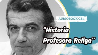 Religa wywiad historia Audiobook cz1 Polska Wersja [upl. by Polky]