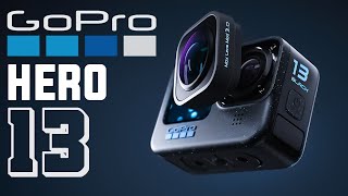 GoPro Hero 13  Leaked Specifications amp Expectations [upl. by Cathlene]