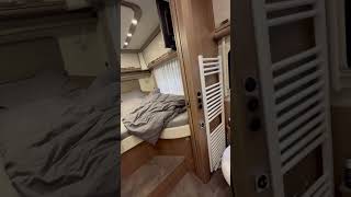 Morelo Palace Alkoven 94L ​⁠MoreloReisemobile luxe iveco [upl. by Oppen691]