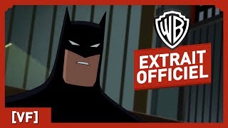 Batman et Harley Quinn  Extrait Officiel [upl. by Kerri]