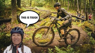 Mohican 100 MTB 2023 — Revenge of The Singletrack [upl. by Esialb302]