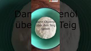 Naan Indisches Fladenbrot Rezepte [upl. by Akeem595]