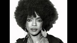 Lauryn Hill Sampled Beat [upl. by Radloff]