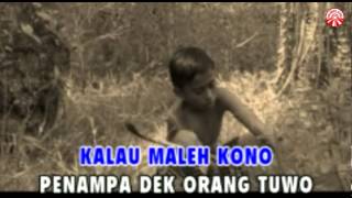 Hang Mokhtar  KocikKocik Official Music Video [upl. by Colette66]