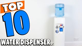 Top 10 Best Water Dispensers Review In 2024 [upl. by Bushore875]