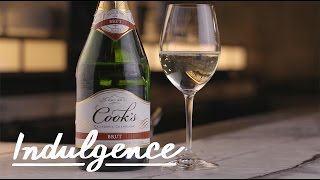 One of America’s Best Sommeliers Blind Taste Tests Sparkling Wine Under 15 [upl. by Goodson]