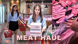 MEAT HAUL  June Stock ModernNanay [upl. by Nareht672]