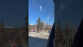 Breckenridge town video [upl. by Nahtahoj]