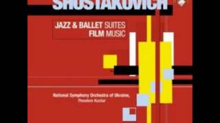 Shostakovich Jazz Suite No2 [upl. by Dunton]